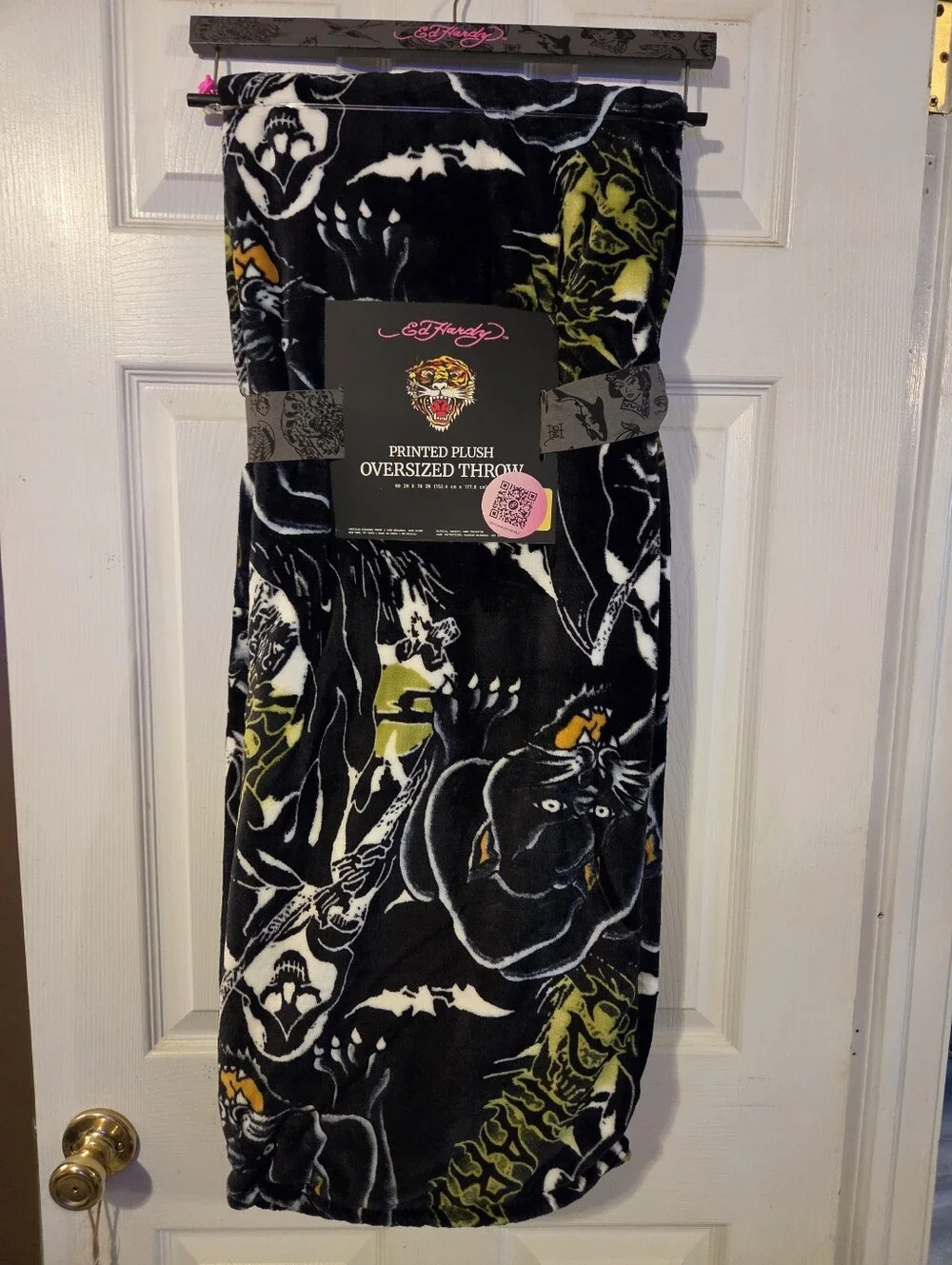 Ed Hardy ed hardy